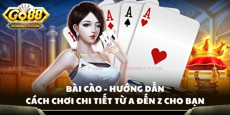 Bài cào